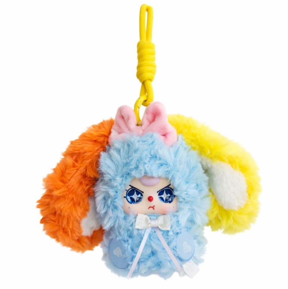Baby‎ Three - Alice Rabbit Town Plush NEW - Honey Azure